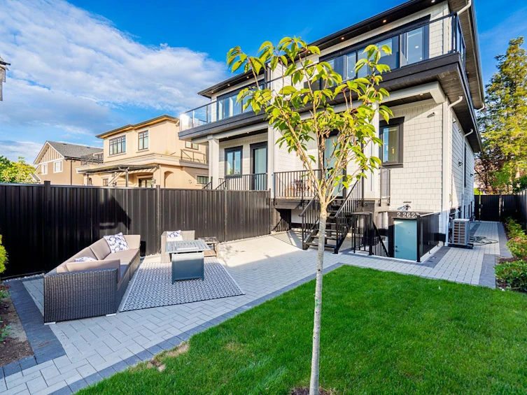 2623 Mcbain Avenue, Vancouver, BC, V6L 2C7 - 23