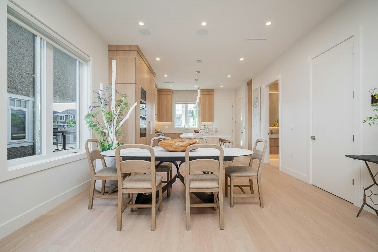 2623 Mcbain Avenue, Vancouver, BC, V6L 2C7 - 5