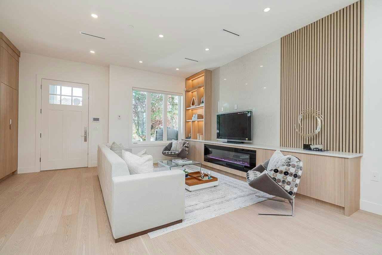 2623 Mcbain Avenue, Vancouver, BC, V6L 2C7 - 4