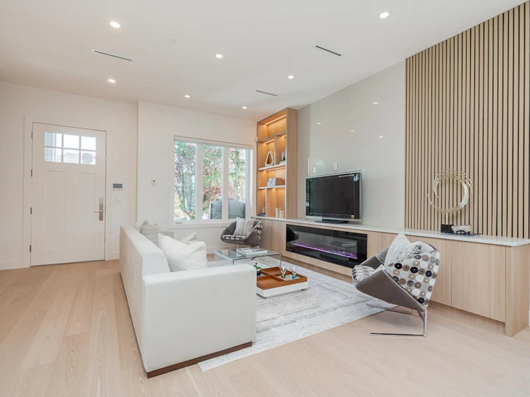 2623 Mcbain Avenue, Vancouver, BC, V6L 2C7 - 4
