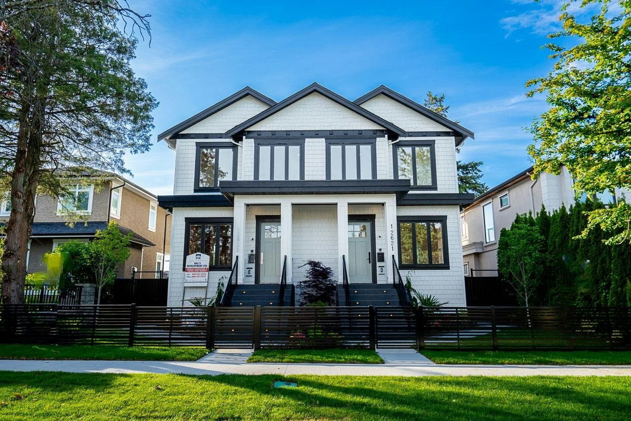 2623 Mcbain Avenue, Vancouver, BC, V6L 2C7 - 2