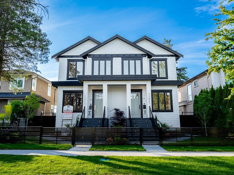2623 Mcbain Avenue, Vancouver, BC, V6L 2C7 - 2