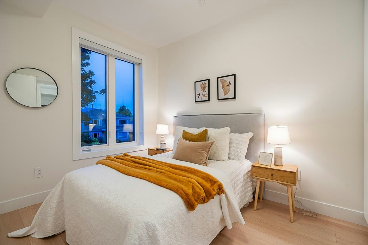2-3638 Normandy Drive, Vancouver, BC, V5M 2G3 - 21
