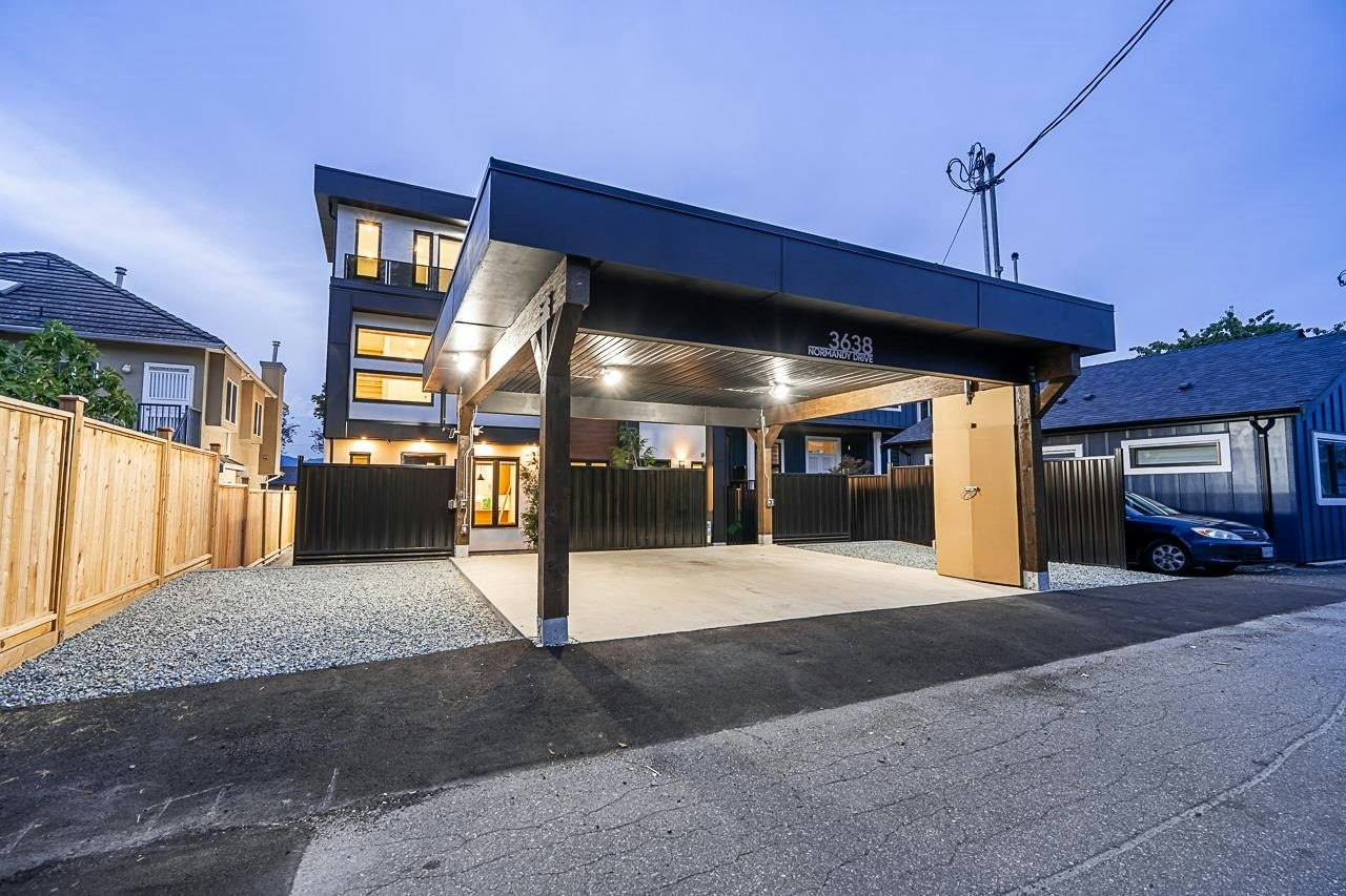 2-3638 Normandy Drive, Vancouver, BC, V5M 2G3 - 35