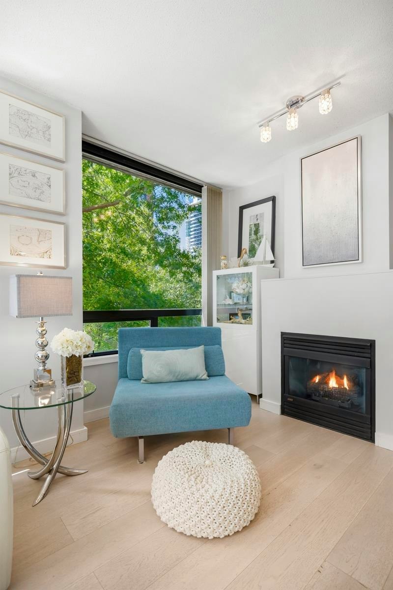 304-1003 Burnaby Street, Vancouver, BC, V6E 4R7 - 15