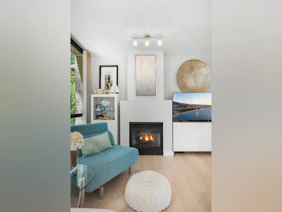 302-1003 Burnaby Street - 5