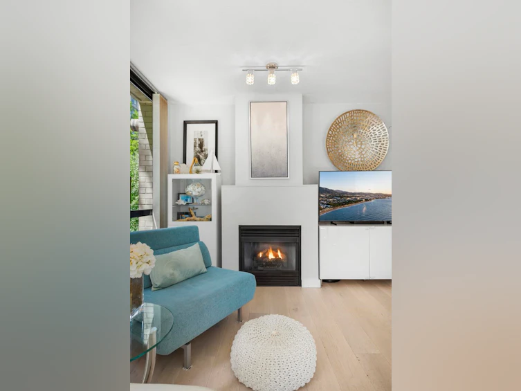 304-1003 Burnaby Street, Vancouver, BC, V6E 4R7 - 5