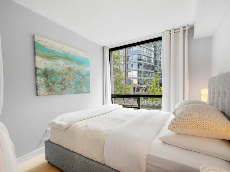 304-1003 Burnaby Street, Vancouver, BC, V6E 4R7 - 17