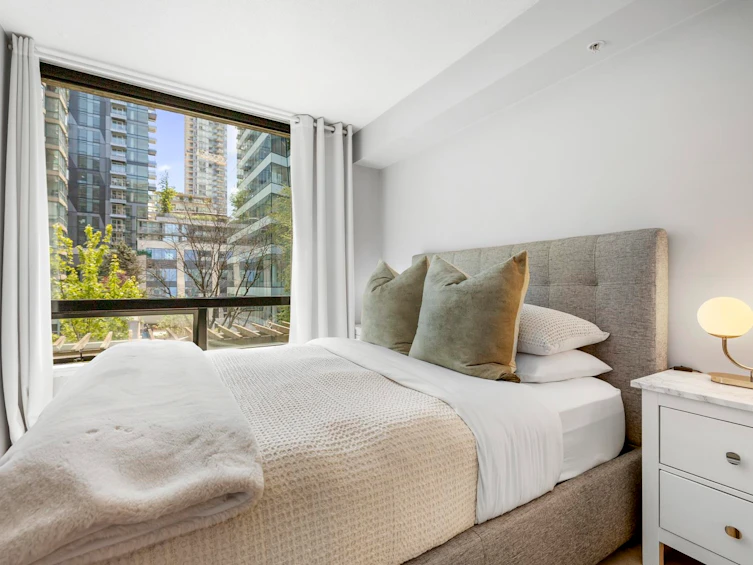 304-1003 Burnaby Street, Vancouver, BC, V6E 4R7 - 20