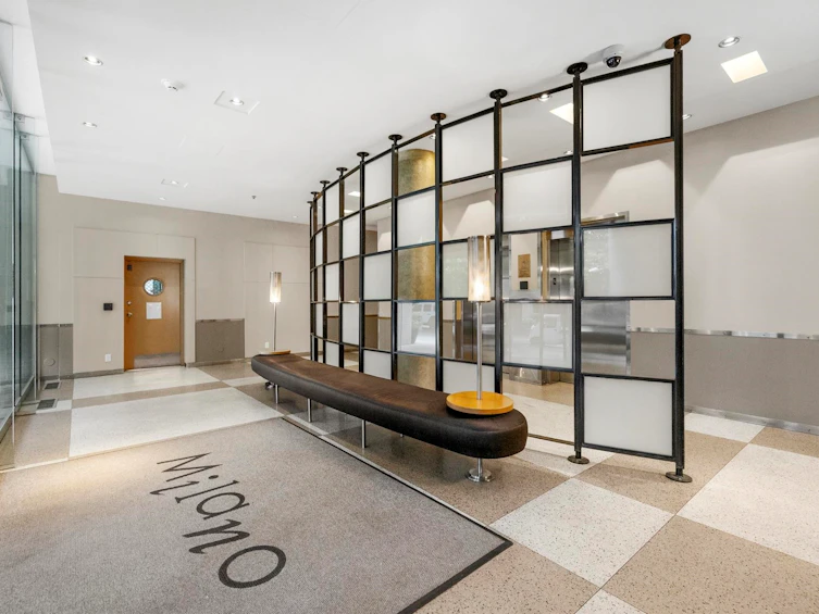 304-1003 Burnaby Street, Vancouver, BC, V6E 4R7 - 32