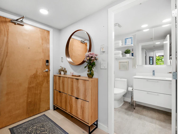 304-1003 Burnaby Street, Vancouver, BC, V6E 4R7 - 30