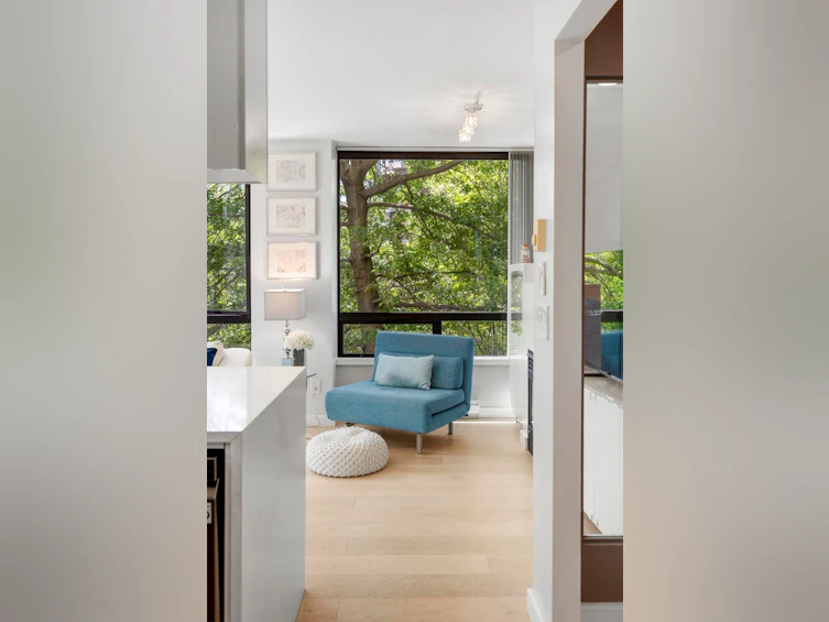 304-1003 Burnaby Street, Vancouver, BC, V6E 4R7 - 16