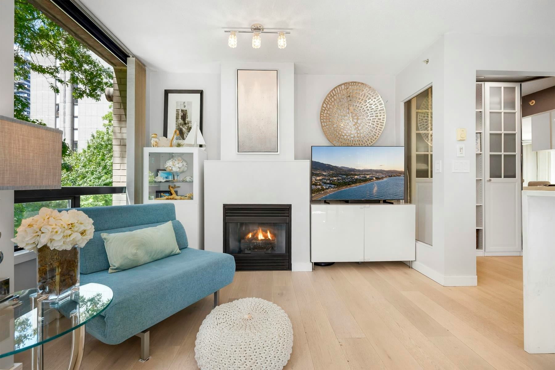 302-1003 Burnaby Street - 3