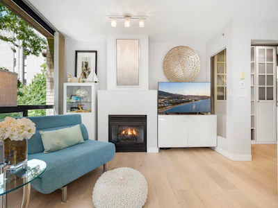 302-1003 Burnaby Street - 3