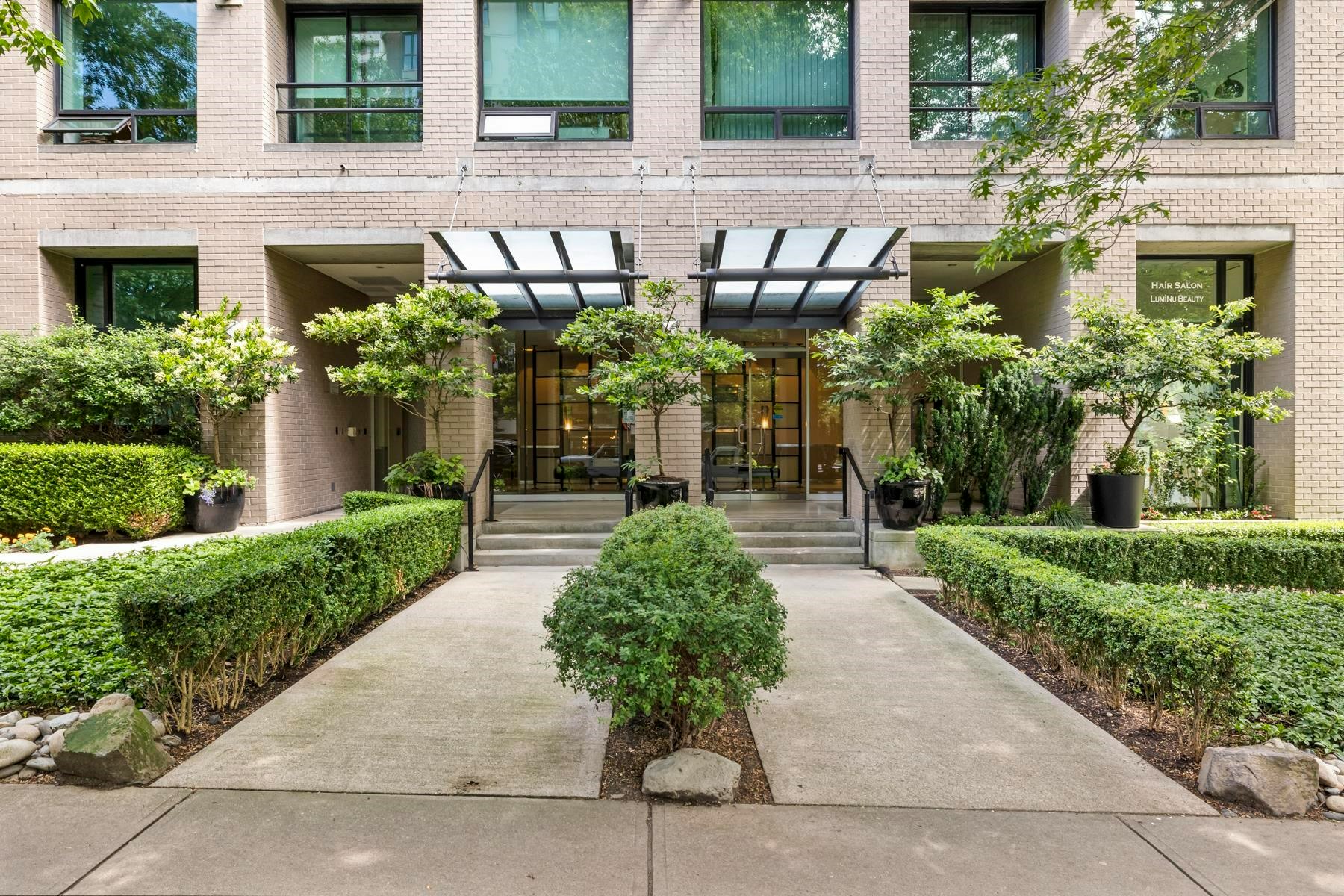 304-1003 Burnaby Street, Vancouver, BC, V6E 4R7 - 34