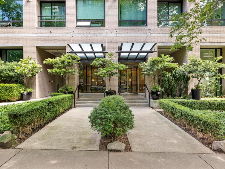 304-1003 Burnaby Street, Vancouver, BC, V6E 4R7 - 34