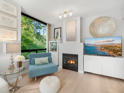 302-1003 Burnaby Street - 4