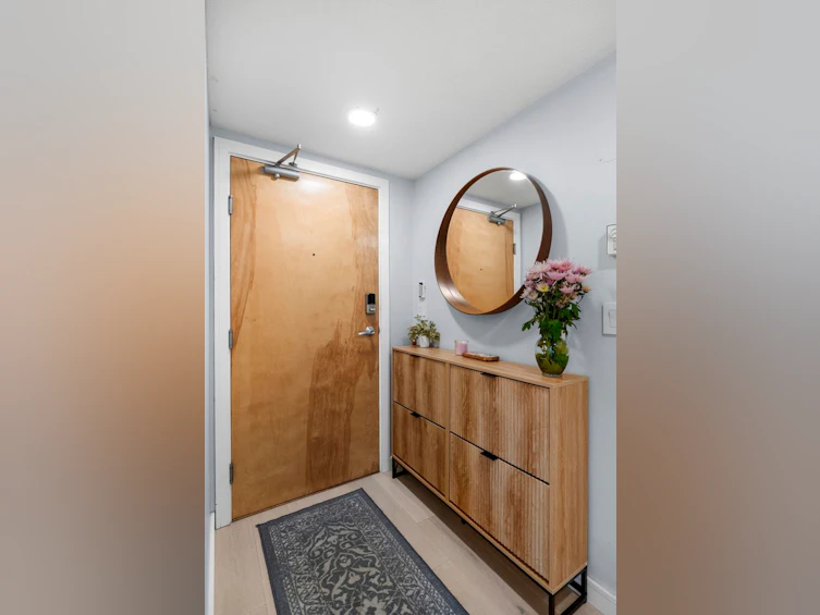 304-1003 Burnaby Street, Vancouver, BC, V6E 4R7 - 31