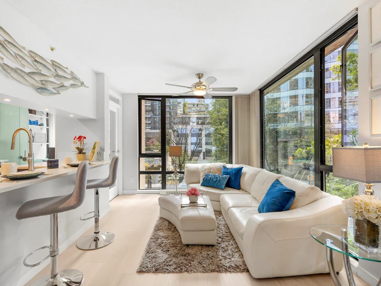 304-1003 Burnaby Street, Vancouver, BC, V6E 4R7 - 14
