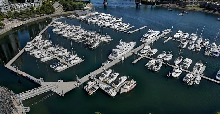 2106-1228 Marinaside Crescent, Vancouver, BC, V6Z 2W4 - 10