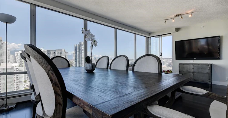 2106-1228 Marinaside Crescent, Vancouver, BC, V6Z 2W4 - 7