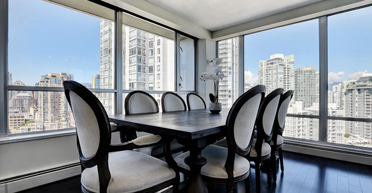 2106-1228 Marinaside Crescent, Vancouver, BC, V6Z 2W4 - 8