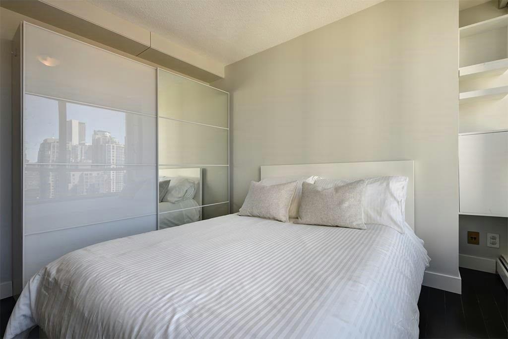 2106-1228 Marinaside Crescent, Vancouver, BC, V6Z 2W4 - 20