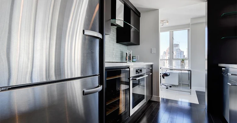 2106-1228 Marinaside Crescent, Vancouver, BC, V6Z 2W4 - 14
