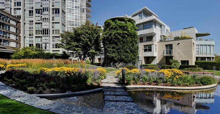 2106-1228 Marinaside Crescent, Vancouver, BC, V6Z 2W4 - 24