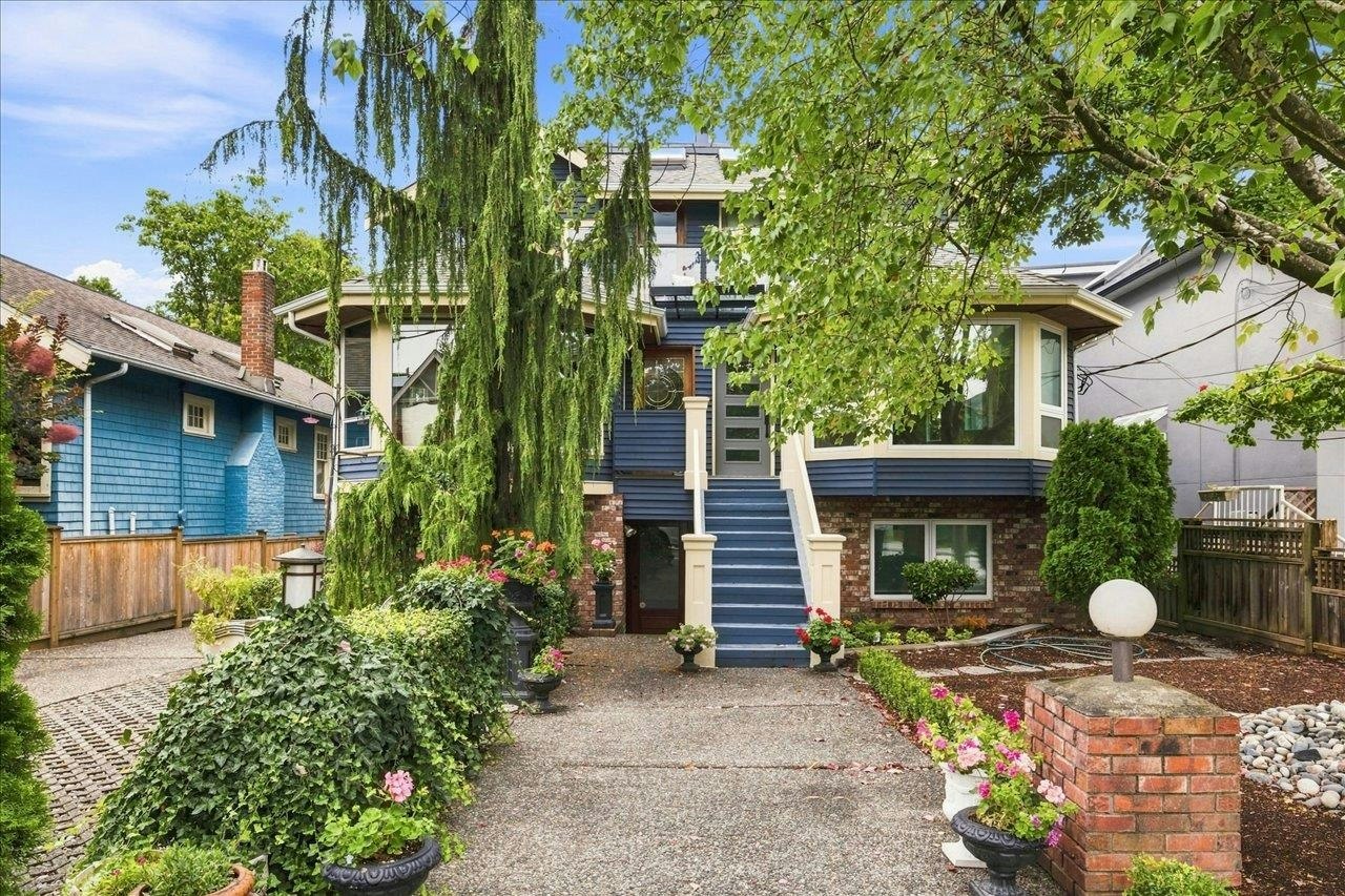 2813 W 3rd Avenue - 2