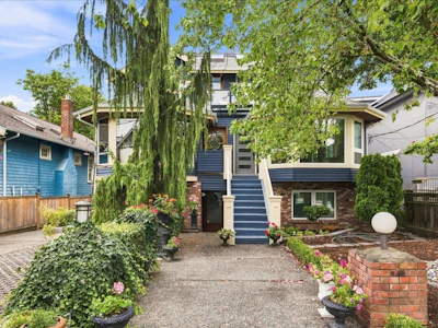 2813 W 3rd Avenue - 2