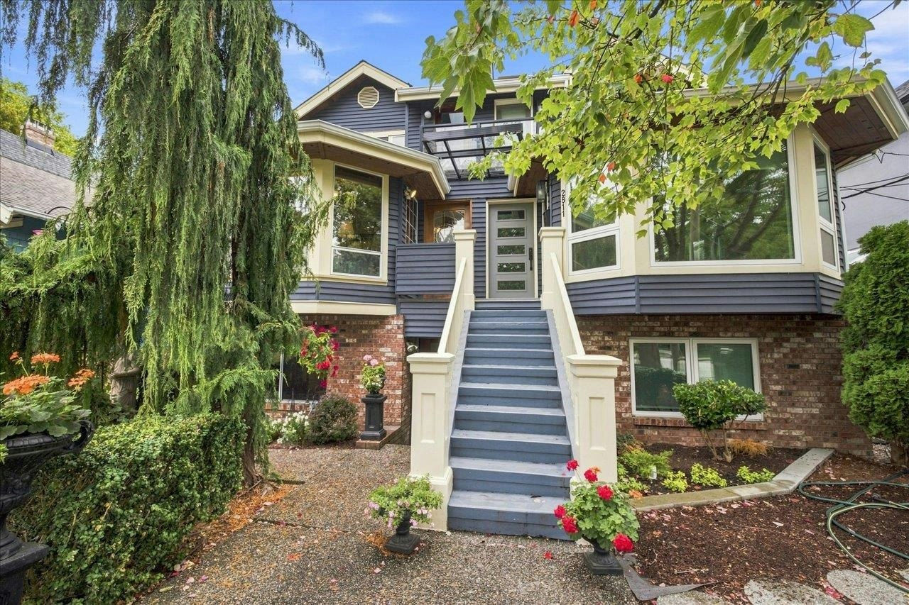 2813 W 3rd Avenue, Vancouver, BC, V6K 1M8