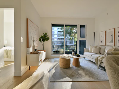 302-7128 Adera Street - 2