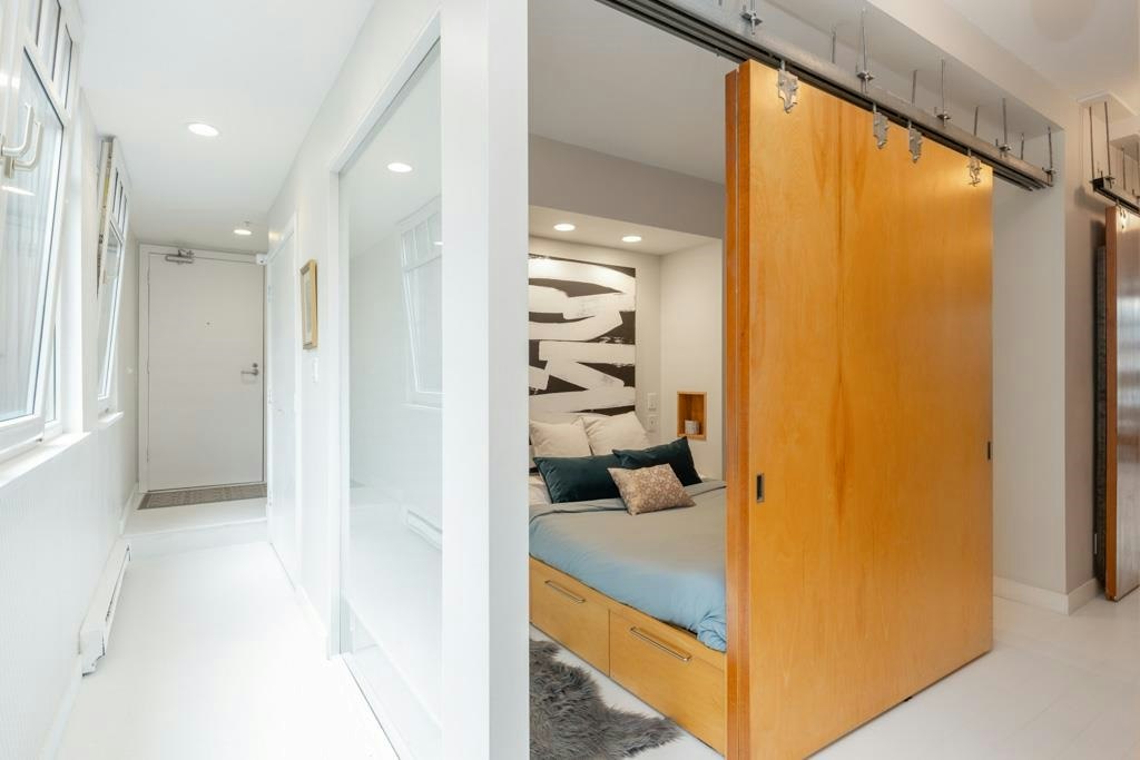 410-1072 Hamilton Street, Vancouver, BC, V6B 5P9 - 25