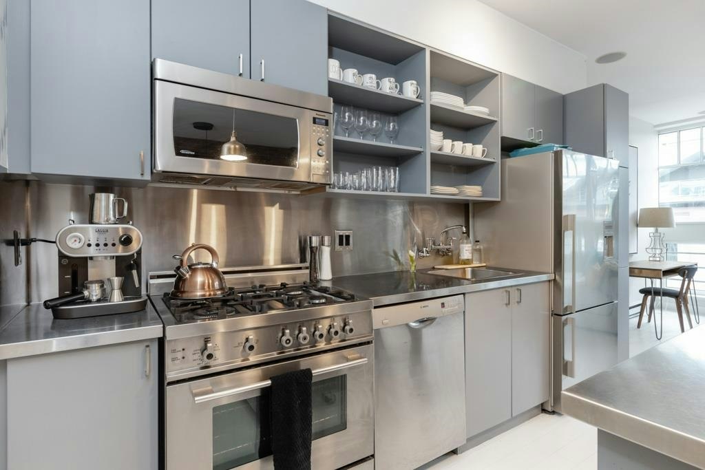 410-1072 Hamilton Street, Vancouver, BC, V6B 5P9 - 15