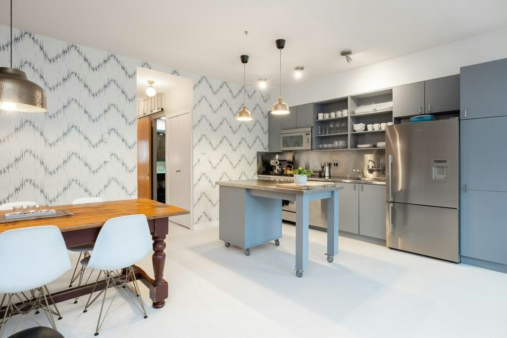 410-1072 Hamilton Street, Vancouver, BC, V6B 5P9 - 10