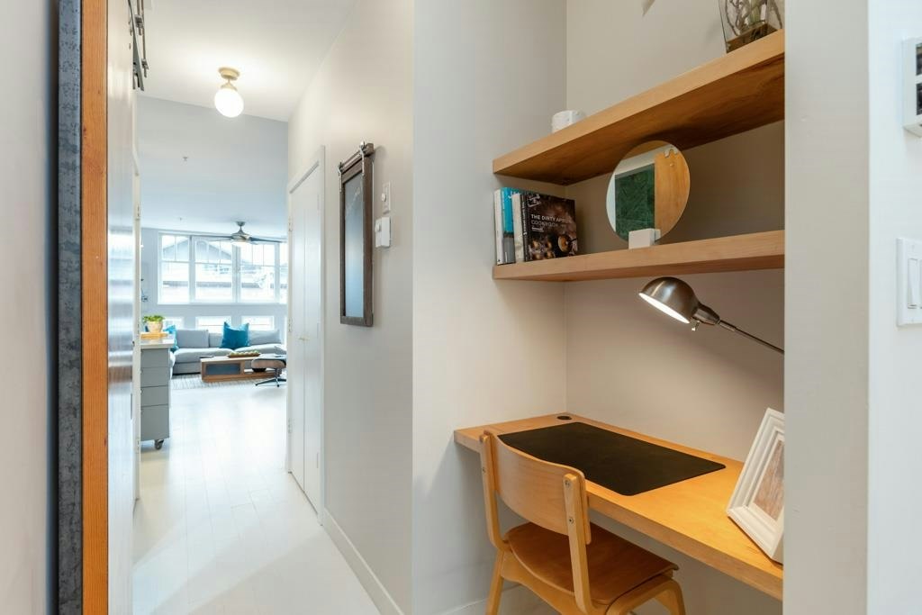 410-1072 Hamilton Street, Vancouver, BC, V6B 5P9 - 16