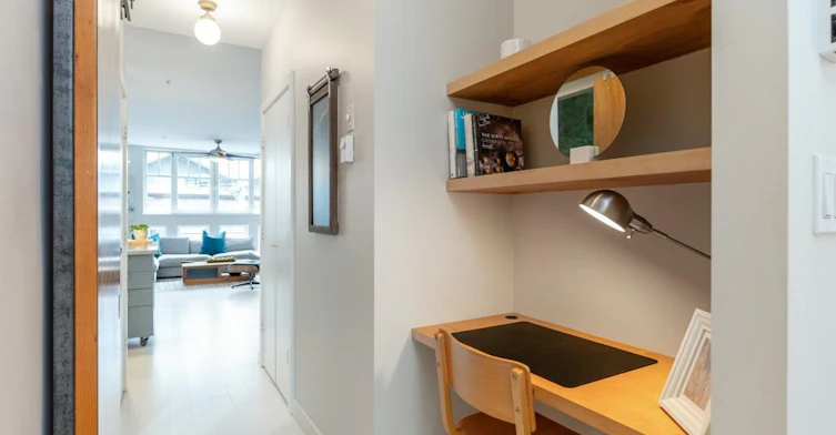 410-1072 Hamilton Street, Vancouver, BC, V6B 5P9 - 16