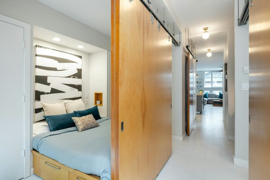 410-1072 Hamilton Street, Vancouver, BC, V6B 5P9 - 24