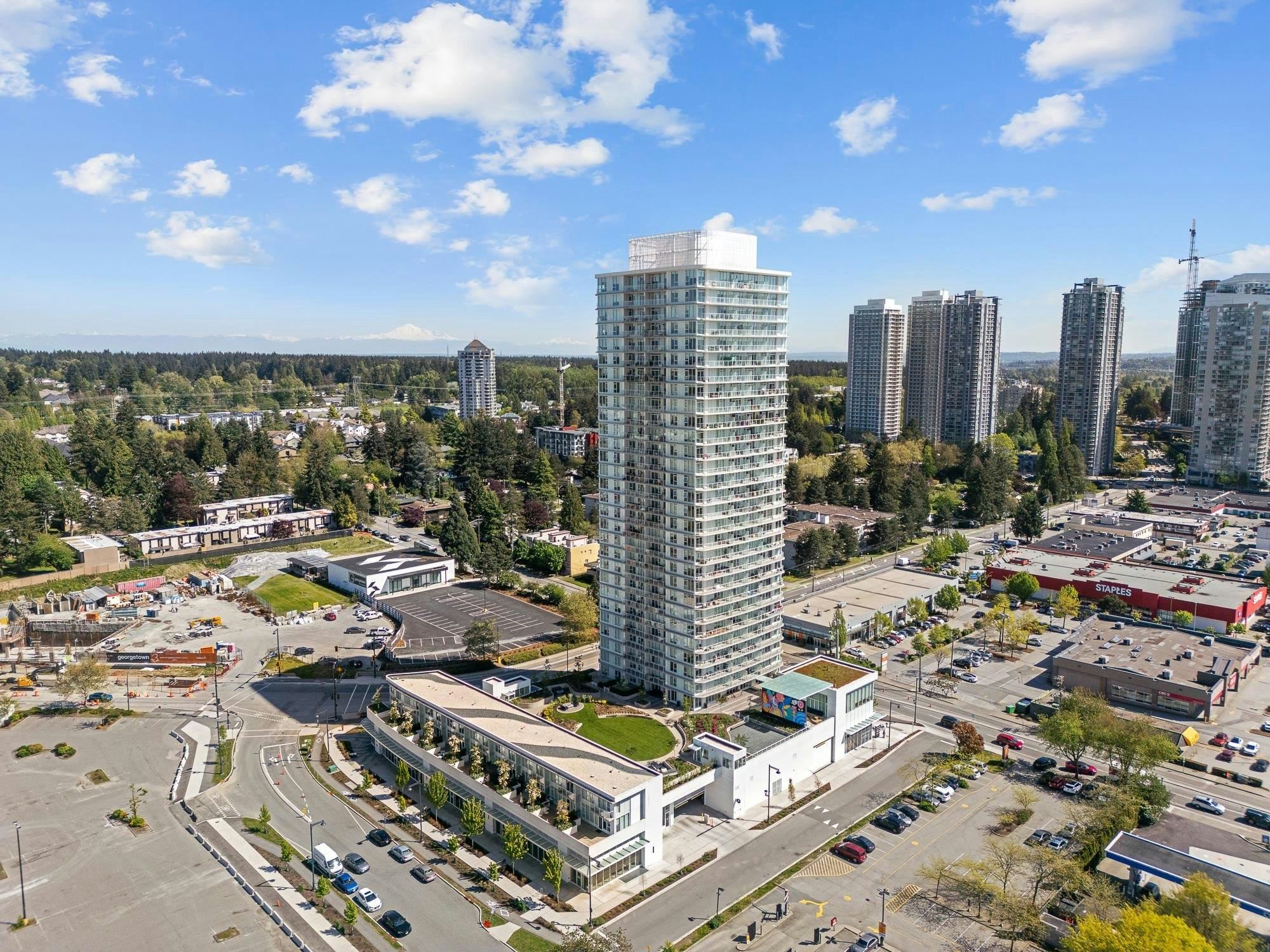 701-13685 102 Avenue, Surrey, BC, V3T 0S2