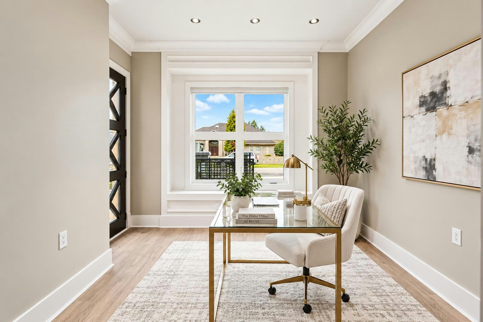 9631 Bakerview Drive, Richmond, BC, V7A 2A2 - 9