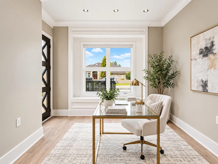 9631 Bakerview Drive, Richmond, BC, V7A 2A2 - 9