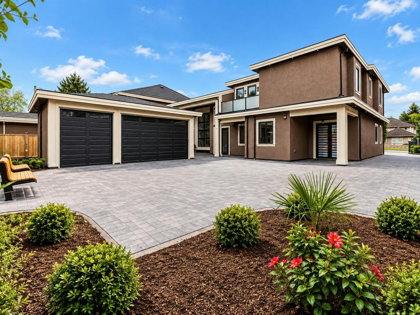 9631 Bakerview Drive, Richmond, BC, V7A 2A2 - 3