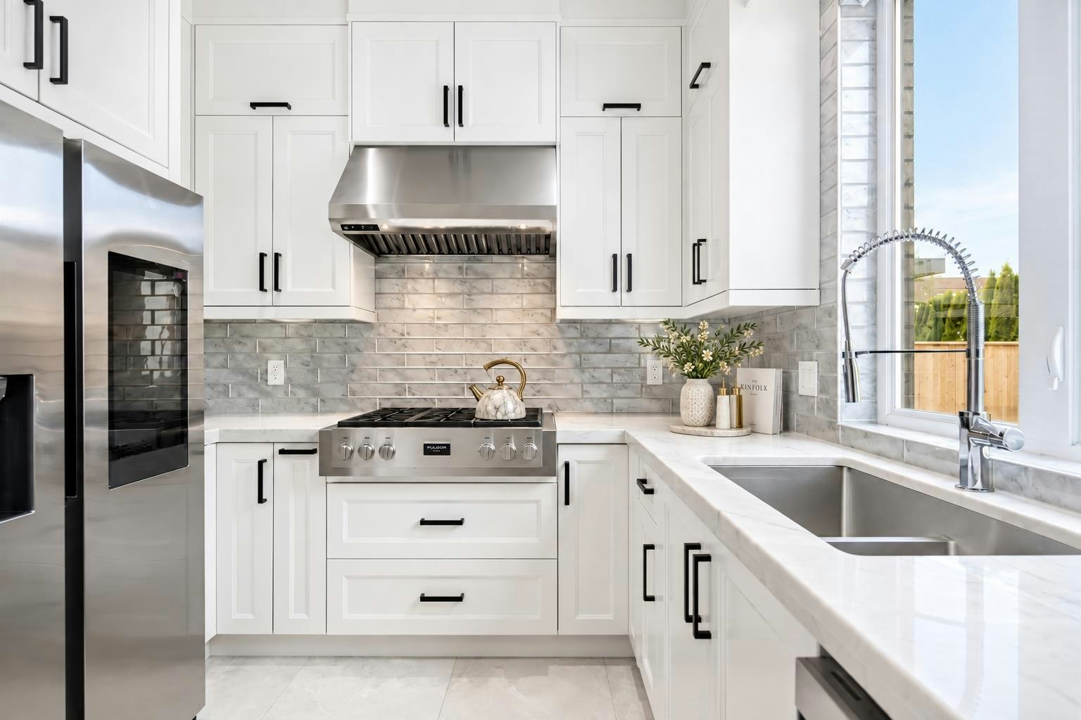 9631 Bakerview Drive, Richmond, BC, V7A 2A2 - 8