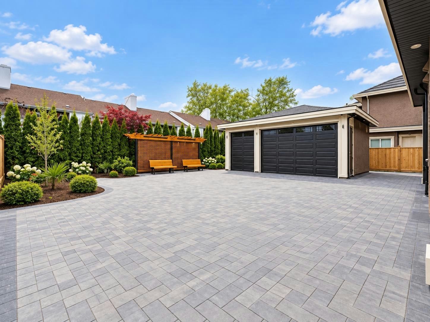 9631 Bakerview Drive, Richmond, BC, V7A 2A2 - 2