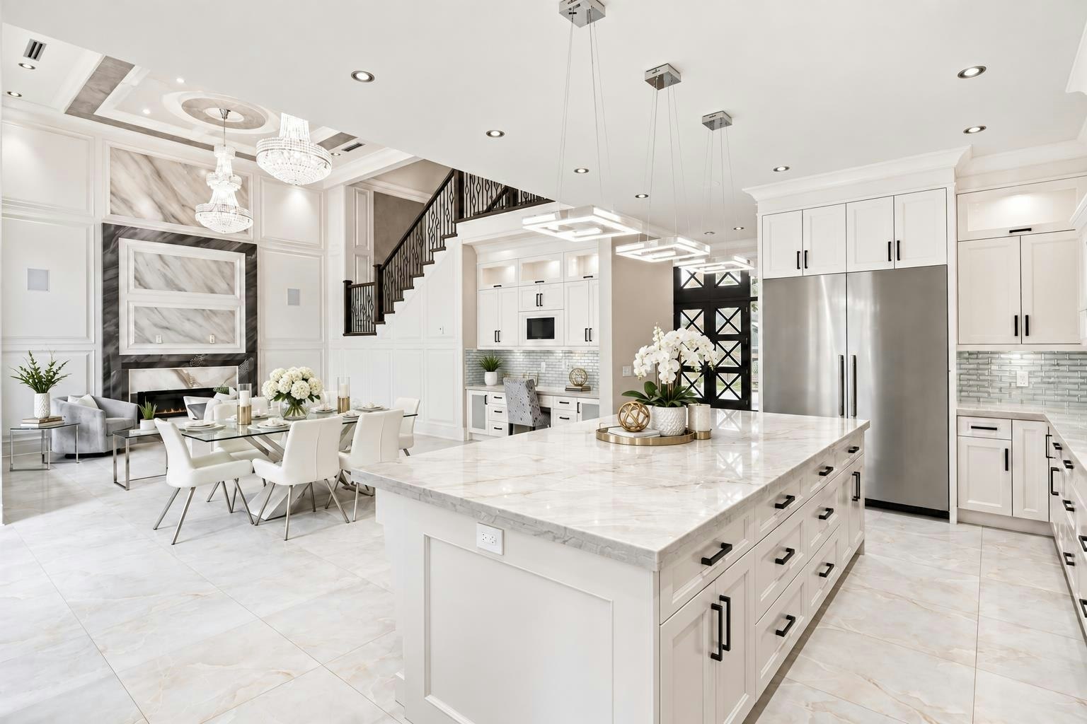 9631 Bakerview Drive, Richmond, BC, V7A 2A2