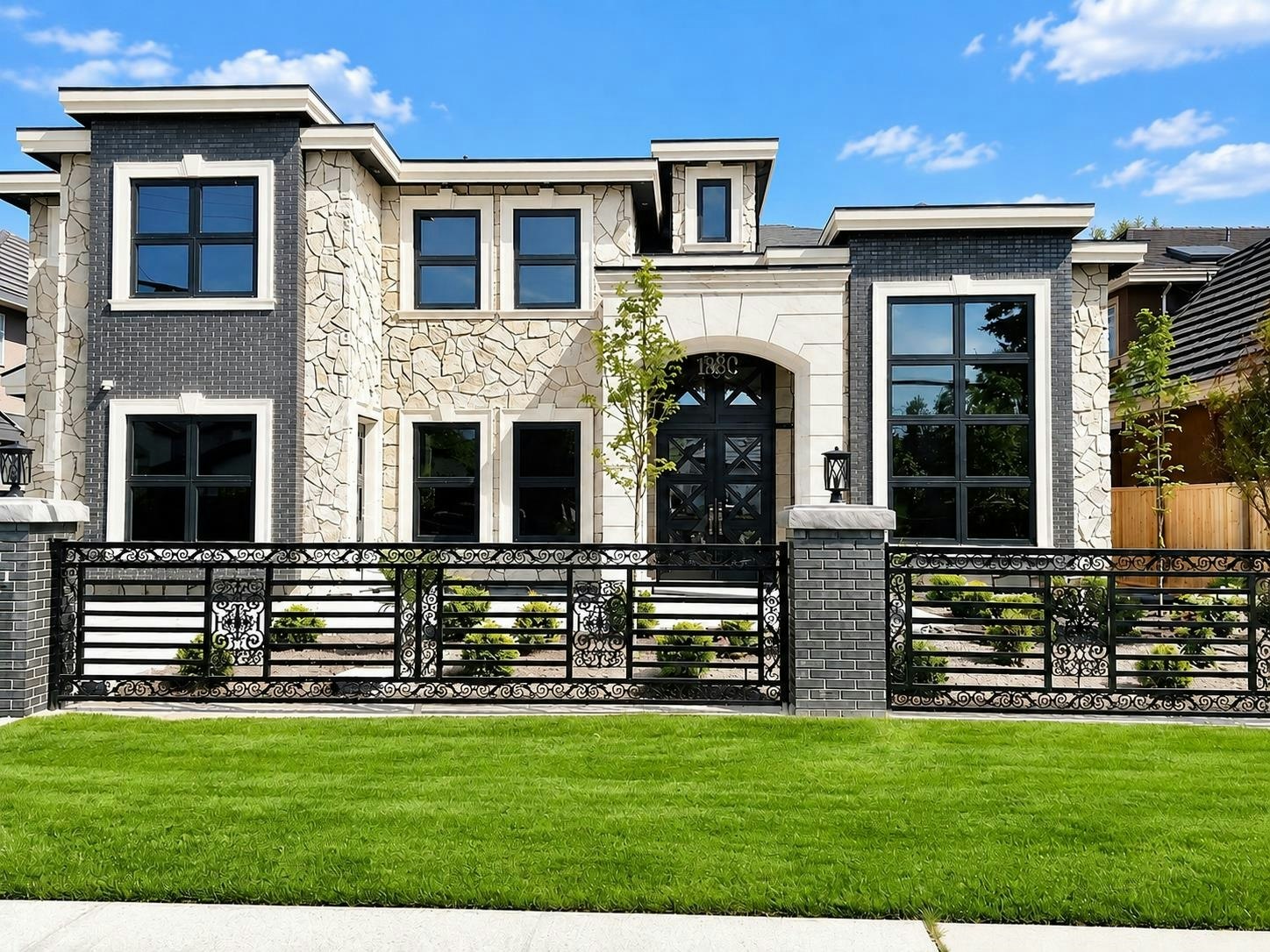 9631 Bakerview Drive, Richmond, BC, V7A 2A2