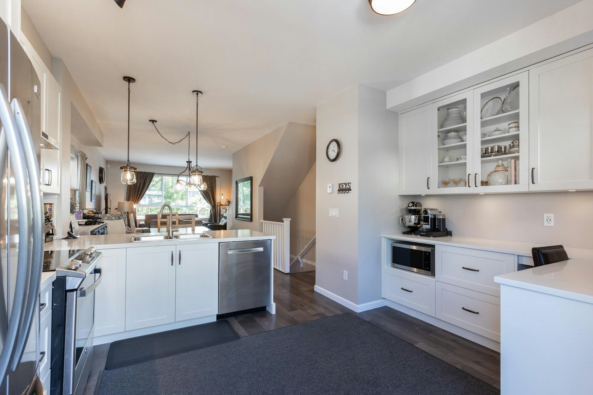 114-19505 68a Avenue, Surrey, BC, V4N 6K3