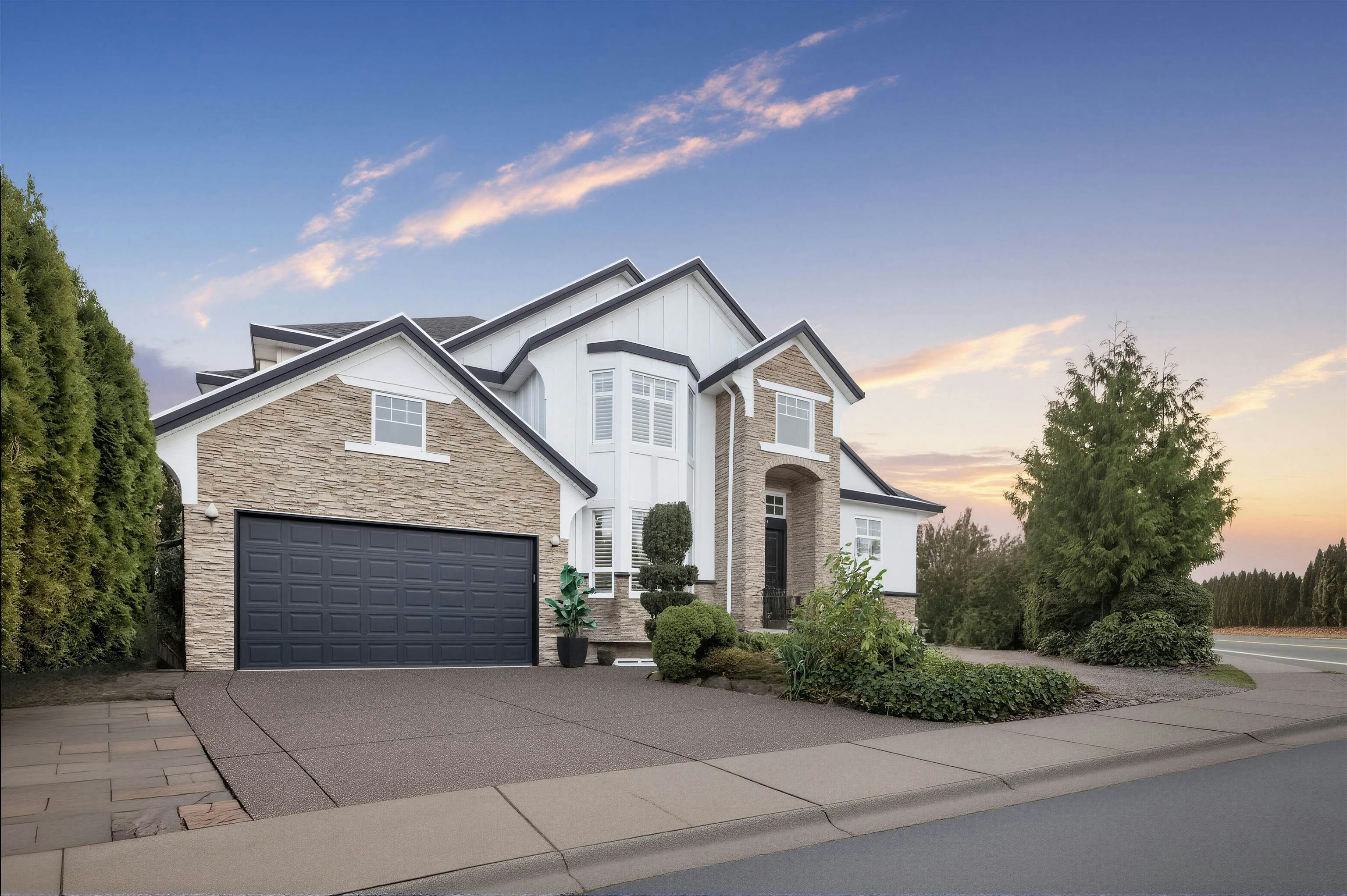 8450 168 Street, Surrey, BC, V4N 5A3