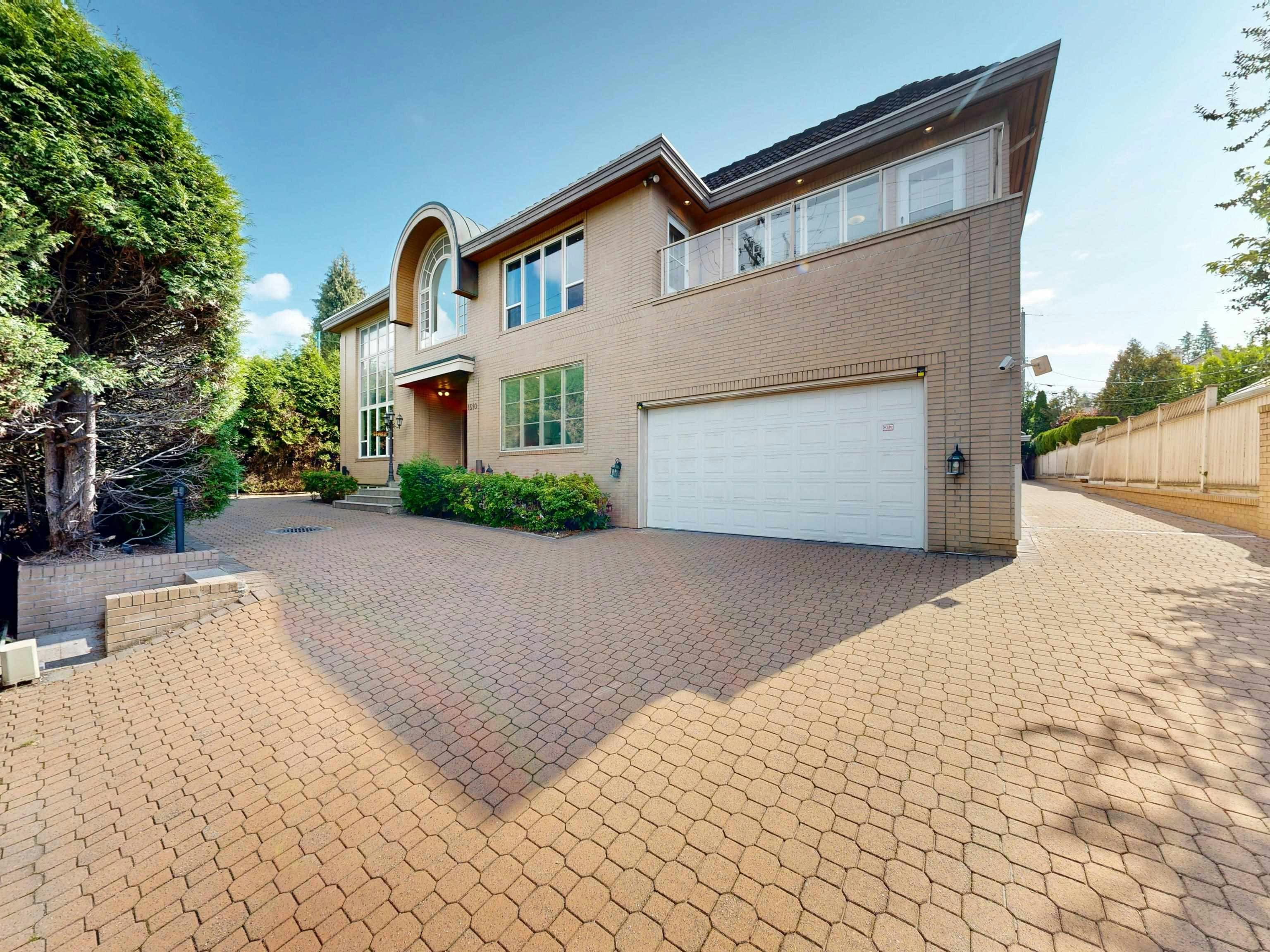 1510 W 33rd Avenue, Vancouver, BC, V6M 1A7